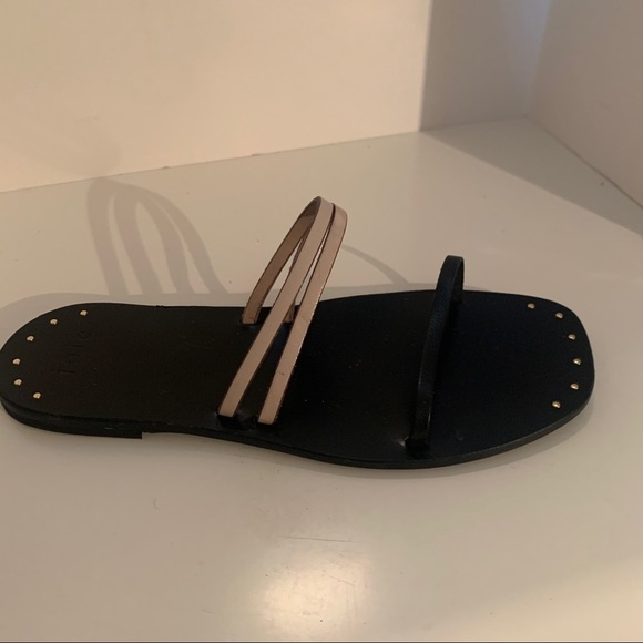 Joie sandals NWOT - Picture 10 of 12